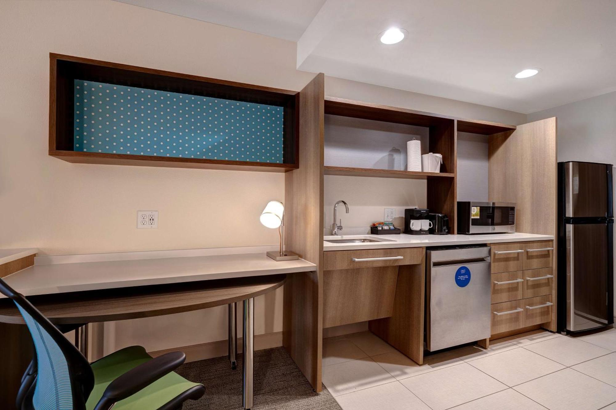 Home2 Suites By Hilton DeKalb Buitenkant foto